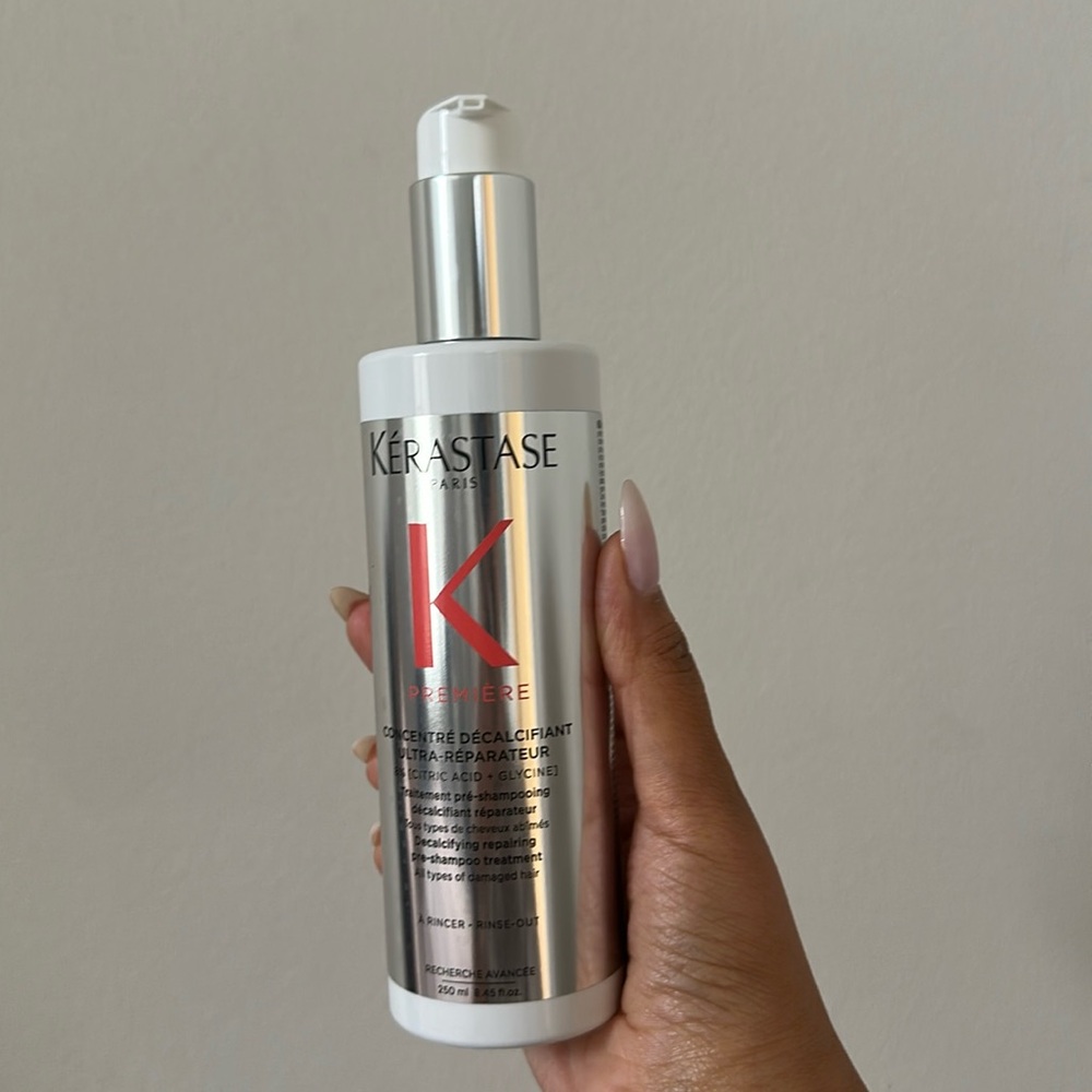 Kerastase Premiere Concentrate Hair Treatment